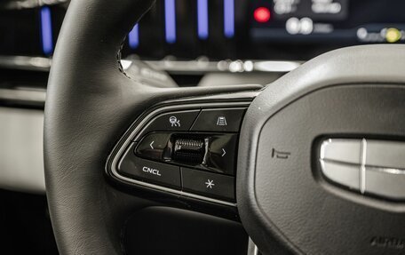 Geely Atlas, 2024 год, 3 477 860 рублей, 18 фотография