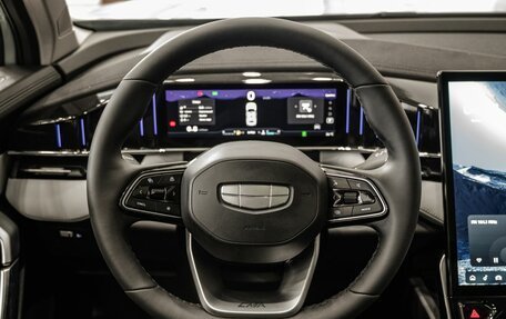 Geely Atlas, 2024 год, 3 477 860 рублей, 16 фотография