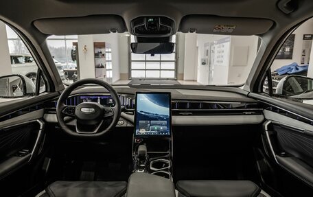 Geely Atlas, 2024 год, 3 477 860 рублей, 14 фотография