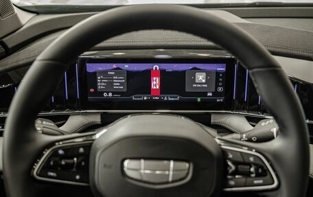 Geely Atlas, 2024 год, 3 477 860 рублей, 17 фотография