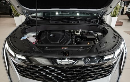 Geely Atlas, 2024 год, 3 477 860 рублей, 27 фотография