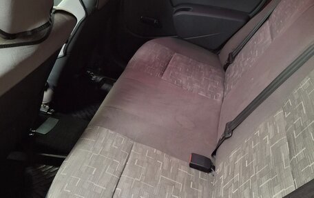 Renault Logan I, 2012 год, 260 000 рублей, 5 фотография