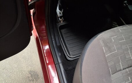 Renault Logan I, 2012 год, 260 000 рублей, 6 фотография