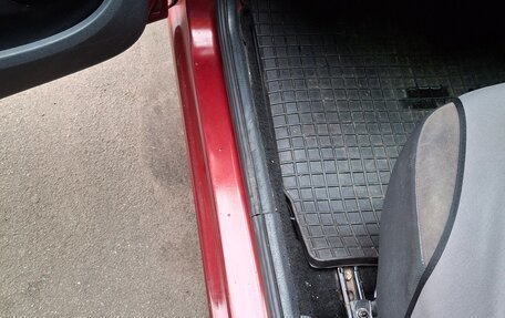 Renault Logan I, 2012 год, 260 000 рублей, 7 фотография