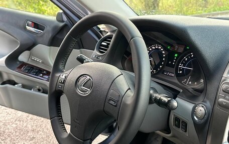 Lexus IS II рестайлинг 2, 2008 год, 1 320 000 рублей, 11 фотография