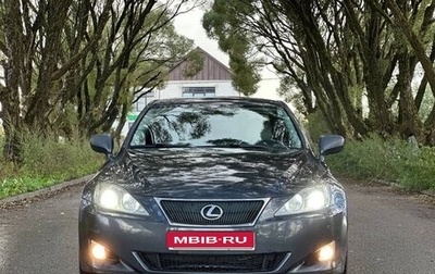 Lexus IS II рестайлинг 2, 2008 год, 1 320 000 рублей, 1 фотография