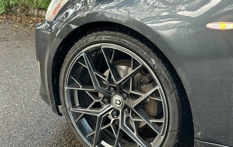 Lexus IS II рестайлинг 2, 2008 год, 1 320 000 рублей, 15 фотография