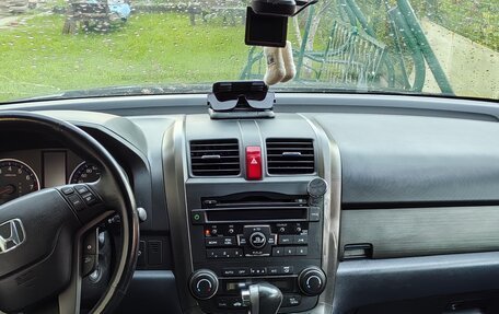 Honda CR-V III рестайлинг, 2010 год, 1 650 000 рублей, 8 фотография