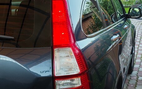 Honda CR-V III рестайлинг, 2010 год, 1 650 000 рублей, 6 фотография
