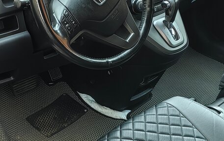 Honda CR-V III рестайлинг, 2010 год, 1 650 000 рублей, 10 фотография