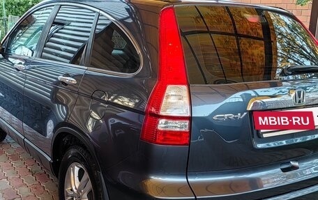Honda CR-V III рестайлинг, 2010 год, 1 650 000 рублей, 5 фотография