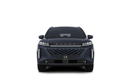 CheryExeed LX, 2024 год, 2 790 000 рублей, 4 фотография