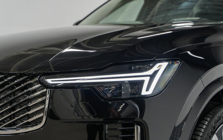 Volvo XC90 II рестайлинг, 2025 год, 11 490 000 рублей, 2 фотография