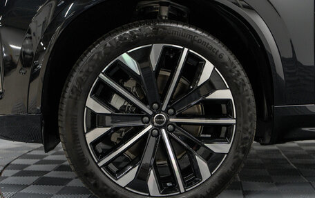 Volvo XC90 II рестайлинг, 2025 год, 11 490 000 рублей, 3 фотография