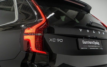 Volvo XC90 II рестайлинг, 2025 год, 11 490 000 рублей, 11 фотография