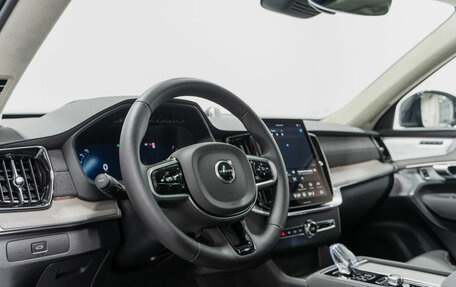 Volvo XC90 II рестайлинг, 2025 год, 11 490 000 рублей, 13 фотография