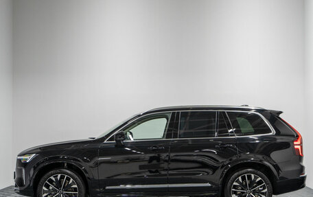 Volvo XC90 II рестайлинг, 2025 год, 11 490 000 рублей, 12 фотография