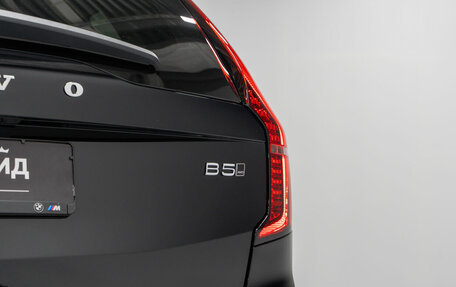 Volvo XC90 II рестайлинг, 2025 год, 11 490 000 рублей, 8 фотография