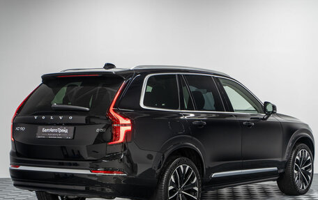 Volvo XC90 II рестайлинг, 2025 год, 11 490 000 рублей, 7 фотография