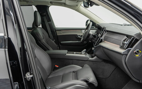 Volvo XC90 II рестайлинг, 2025 год, 11 490 000 рублей, 14 фотография