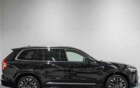 Volvo XC90 II рестайлинг, 2025 год, 11 490 000 рублей, 6 фотография