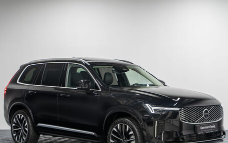 Volvo XC90 II рестайлинг, 2025 год, 11 490 000 рублей, 5 фотография