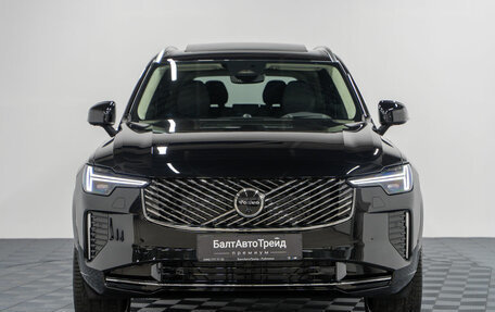 Volvo XC90 II рестайлинг, 2025 год, 11 490 000 рублей, 4 фотография