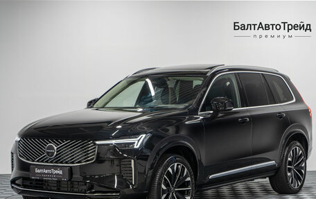 Volvo XC90 II рестайлинг, 2025 год, 11 490 000 рублей, 1 фотография