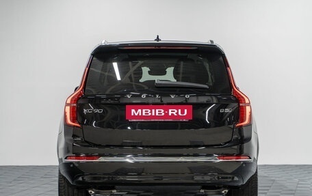 Volvo XC90 II рестайлинг, 2025 год, 11 490 000 рублей, 9 фотография