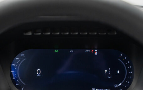 Volvo XC90 II рестайлинг, 2025 год, 11 490 000 рублей, 18 фотография