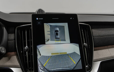 Volvo XC90 II рестайлинг, 2025 год, 11 490 000 рублей, 23 фотография