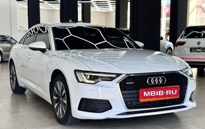 Audi A6, 2020 год, 3 750 000 рублей, 1 фотография