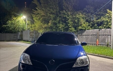 Nissan Primera III, 2004 год, 300 000 рублей, 1 фотография