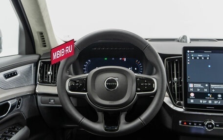 Volvo XC90 II рестайлинг, 2025 год, 11 490 000 рублей, 17 фотография