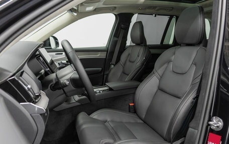 Volvo XC90 II рестайлинг, 2025 год, 11 490 000 рублей, 24 фотография