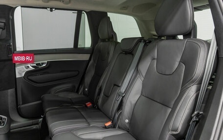 Volvo XC90 II рестайлинг, 2025 год, 11 490 000 рублей, 25 фотография