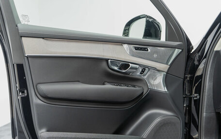 Volvo XC90 II рестайлинг, 2025 год, 11 490 000 рублей, 31 фотография