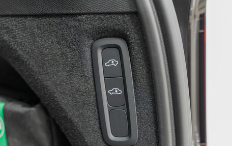 Volvo XC90 II рестайлинг, 2025 год, 11 490 000 рублей, 29 фотография