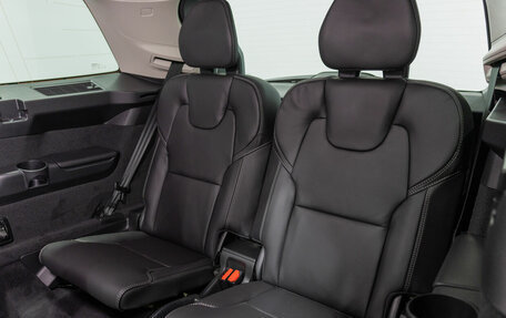 Volvo XC90 II рестайлинг, 2025 год, 11 490 000 рублей, 26 фотография