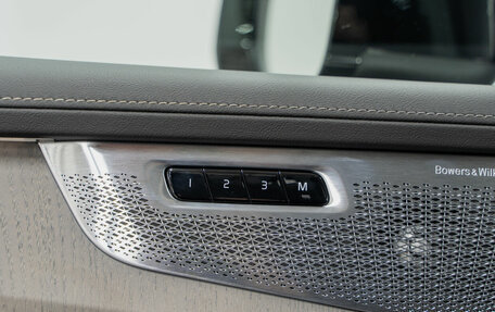 Volvo XC90 II рестайлинг, 2025 год, 11 490 000 рублей, 32 фотография