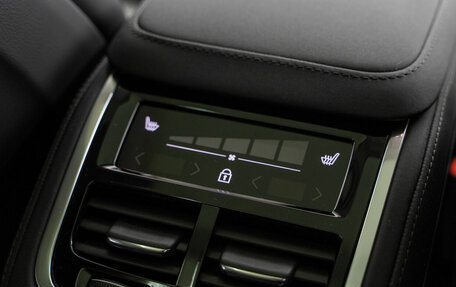 Volvo XC90 II рестайлинг, 2025 год, 11 490 000 рублей, 38 фотография