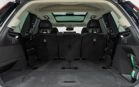 Volvo XC90 II рестайлинг, 2025 год, 11 490 000 рублей, 28 фотография