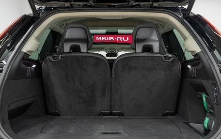 Volvo XC90 II рестайлинг, 2025 год, 11 490 000 рублей, 27 фотография