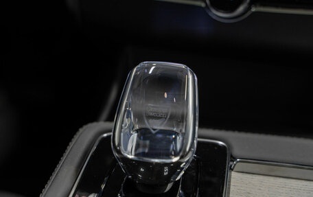 Volvo XC90 II рестайлинг, 2025 год, 11 490 000 рублей, 35 фотография