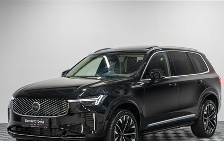 Volvo XC90 II рестайлинг, 2025 год, 11 490 000 рублей, 39 фотография