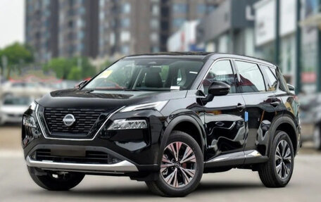 Nissan X-Trail, 2023 год, 3 300 084 рублей, 1 фотография