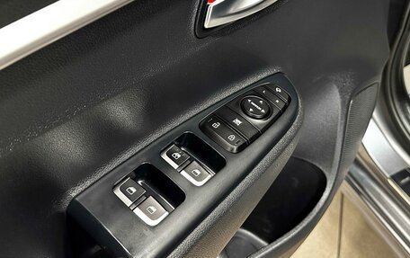 KIA Rio IV, 2020 год, 1 657 000 рублей, 18 фотография