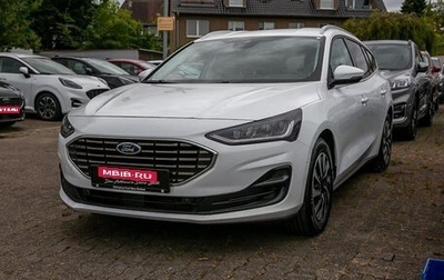 Ford Focus IV, 2022 год, 2 250 000 рублей, 1 фотография