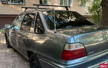 Daewoo Nexia I рестайлинг, 1997 год, 125 000 рублей, 1 фотография