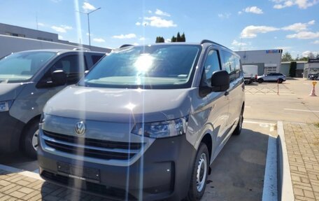Volkswagen Transporter, 2025 год, 3 800 000 рублей, 1 фотография